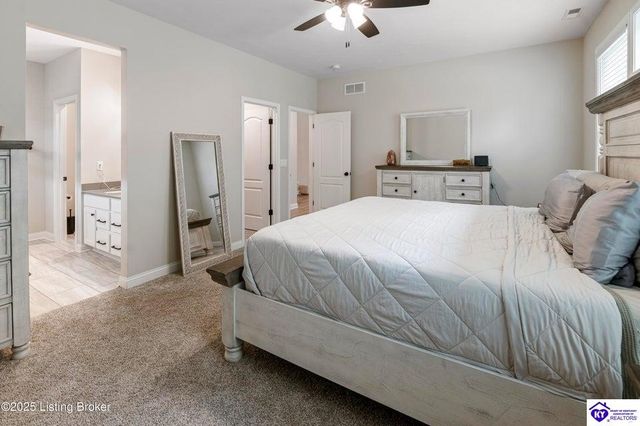 190 Stargaze Drive, Shepherdsville, KY 40165