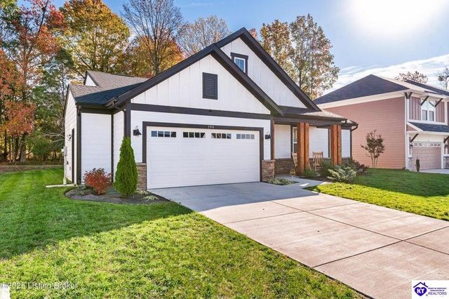 190 Stargaze Drive, Shepherdsville, KY 40165