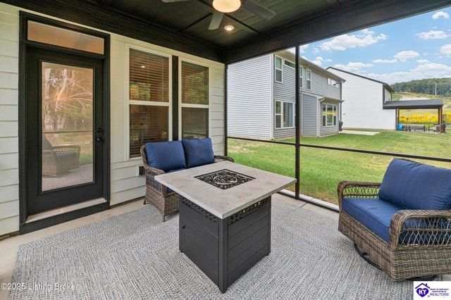 190 Stargaze Drive, Shepherdsville, KY 40165