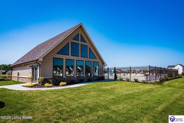 190 Stargaze Drive, Shepherdsville, KY 40165