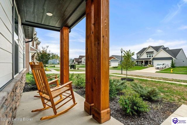 190 Stargaze Drive, Shepherdsville, KY 40165