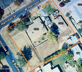 2323 W HARRISON Street, Chandler, AZ 85224