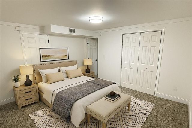 4941 Isle Royal Court, Stone Mountain, GA 30088