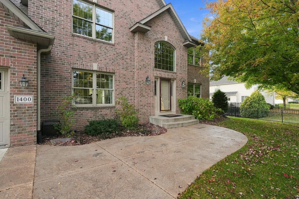 1400 Larkspur Drive, Woodbury, MN 55129 — photo 4