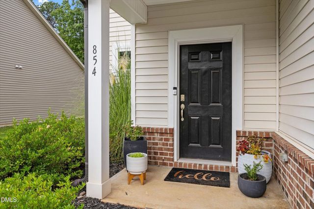 854 Royal Oak Lane, Mebane, NC 27302