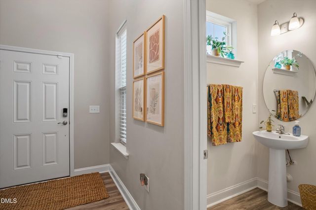 854 Royal Oak Lane, Mebane, NC 27302