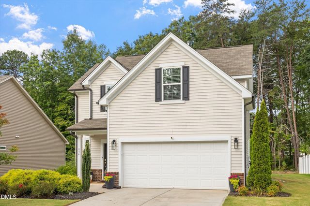 854 Royal Oak Lane, Mebane, NC 27302
