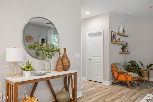 854 Royal Oak Lane, Mebane, NC 27302