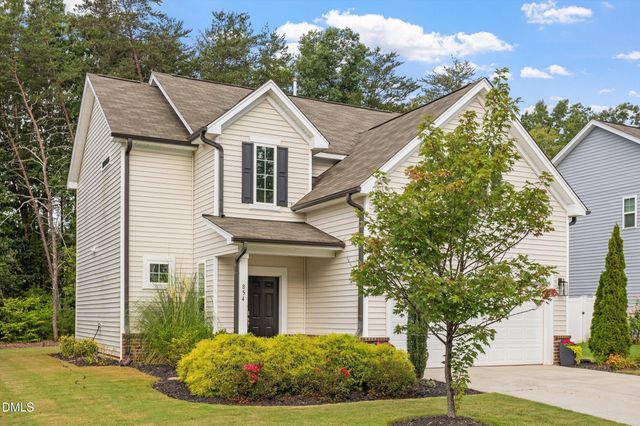 854 Royal Oak Lane, Mebane, NC 27302