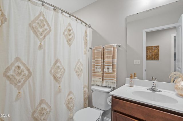 854 Royal Oak Lane, Mebane, NC 27302