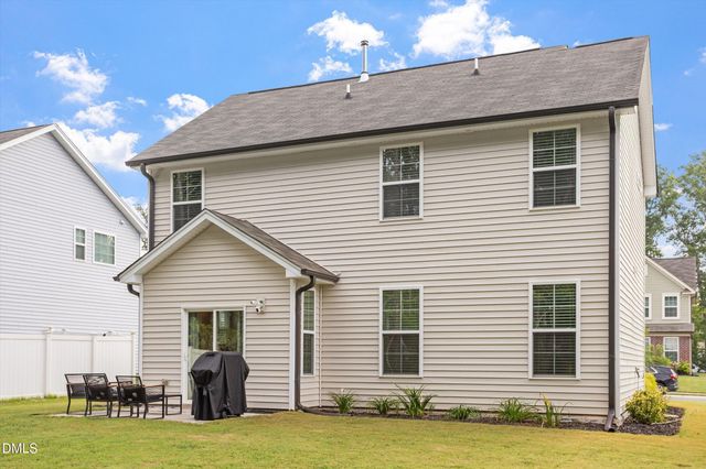 854 Royal Oak Lane, Mebane, NC 27302