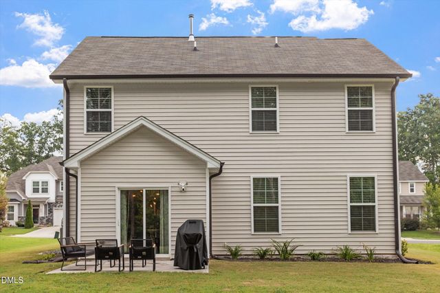 854 Royal Oak Lane, Mebane, NC 27302