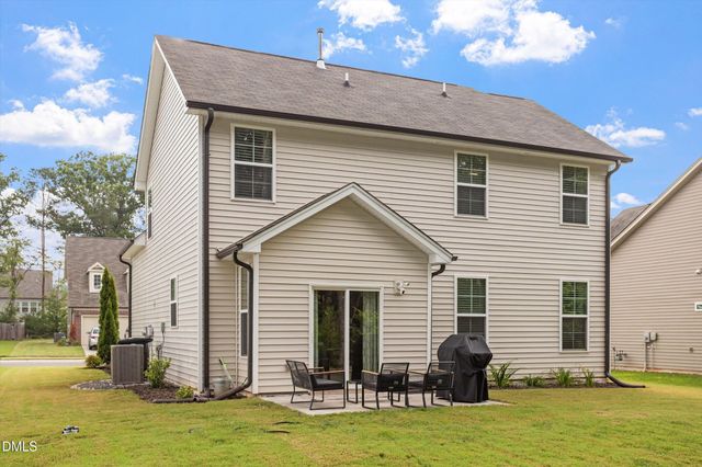 854 Royal Oak Lane, Mebane, NC 27302