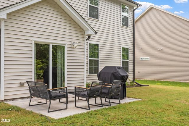 854 Royal Oak Lane, Mebane, NC 27302