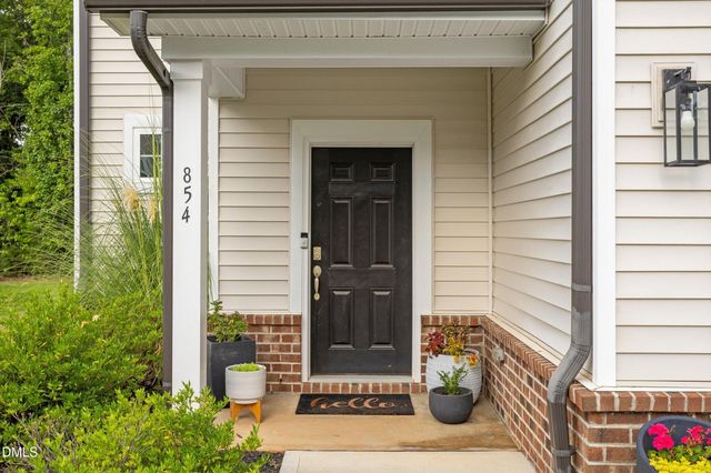 854 Royal Oak Lane, Mebane, NC 27302