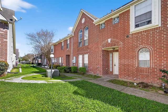 11735 Alief Clodine Road 36, Houston, TX 77072