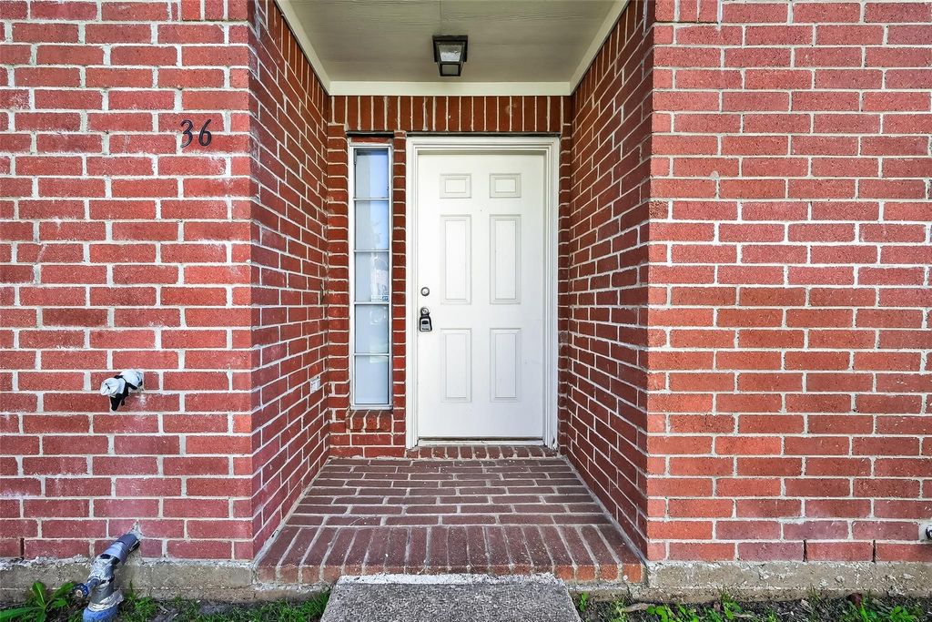 11735 Alief Clodine Road 36, Houston, TX 77072