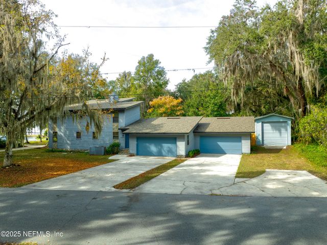 5228 RIVER PARK VILLAS Drive, St. Augustine, FL 32092