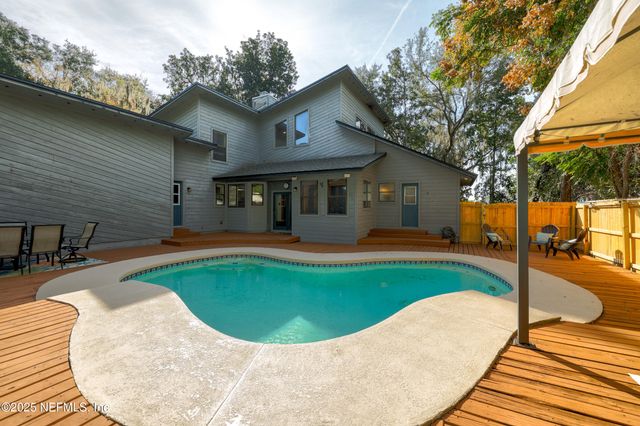 5228 RIVER PARK VILLAS Drive, St. Augustine, FL 32092