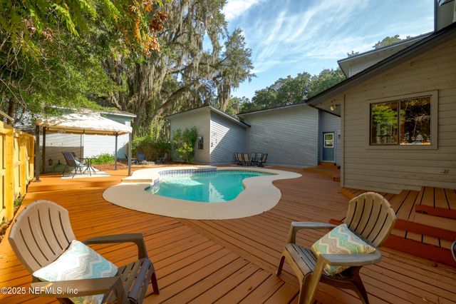 5228 RIVER PARK VILLAS Drive, St. Augustine, FL 32092