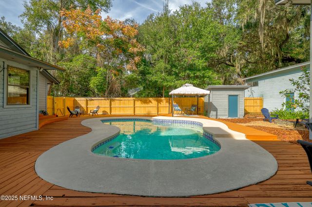 5228 RIVER PARK VILLAS Drive, St. Augustine, FL 32092