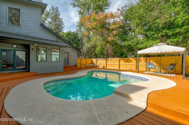 5228 RIVER PARK VILLAS Drive, St. Augustine, FL 32092