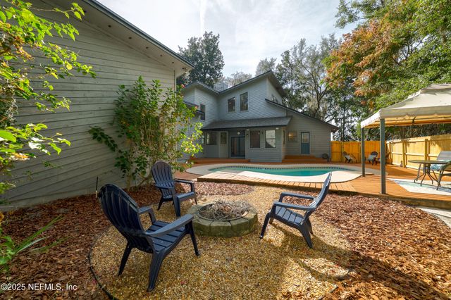 5228 RIVER PARK VILLAS Drive, St. Augustine, FL 32092