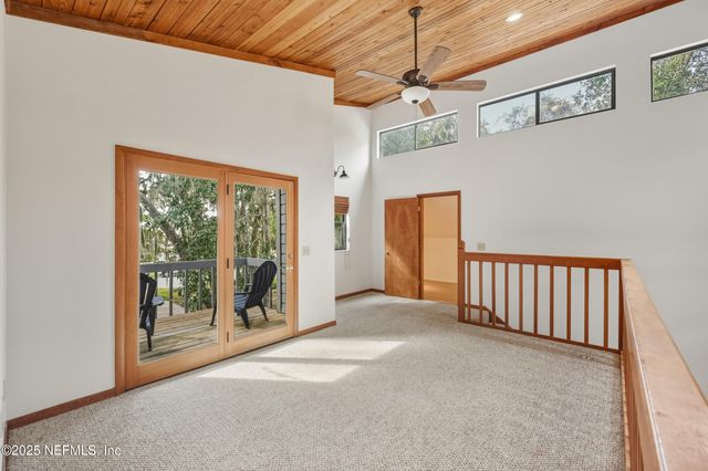 5228 RIVER PARK VILLAS Drive, St. Augustine, FL 32092