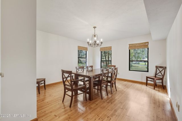 5228 RIVER PARK VILLAS Drive, St. Augustine, FL 32092