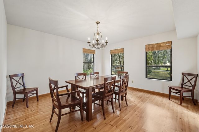 5228 RIVER PARK VILLAS Drive, St. Augustine, FL 32092