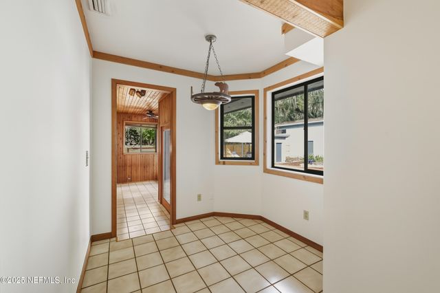 5228 RIVER PARK VILLAS Drive, St. Augustine, FL 32092