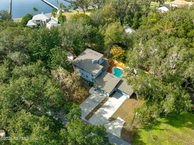 5228 RIVER PARK VILLAS Drive, St. Augustine, FL 32092