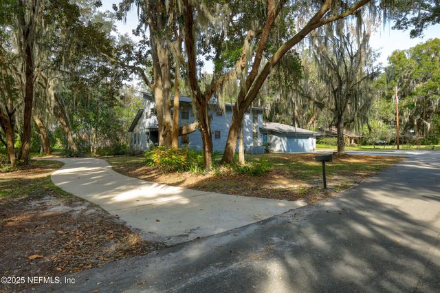 5228 RIVER PARK VILLAS Drive, St. Augustine, FL 32092
