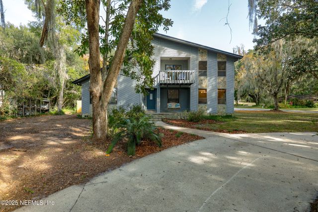 5228 RIVER PARK VILLAS Drive, St. Augustine, FL 32092
