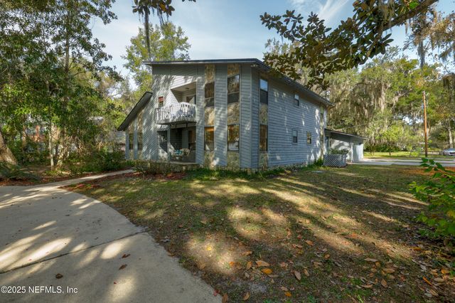 5228 RIVER PARK VILLAS Drive, St. Augustine, FL 32092