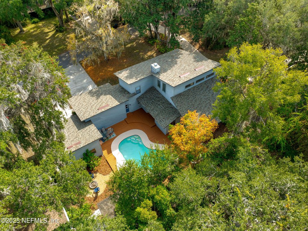 5228 RIVER PARK VILLAS Drive, St. Augustine, FL 32092