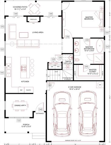 8494 E Brainerd Road, Chattanooga, TN 37421