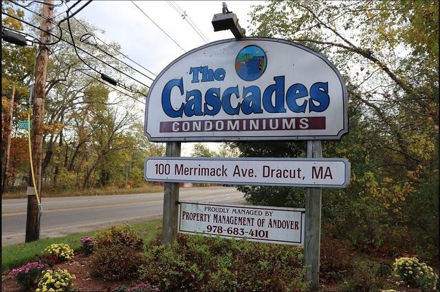 100 Merrimack Ave 125, Dracut, MA 01826
