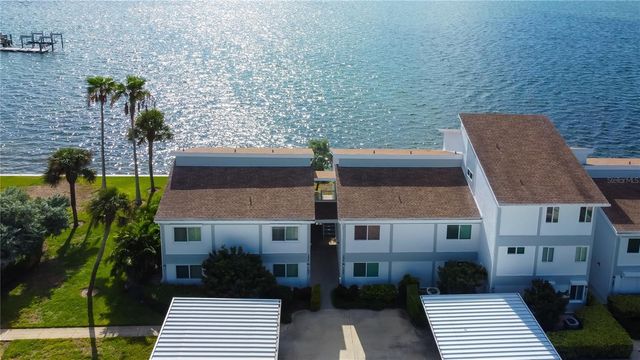 1401 GULF BOULEVARD 205, Clearwater Beach, FL 33767