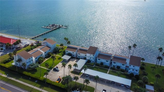 1401 GULF BOULEVARD 205, Clearwater Beach, FL 33767