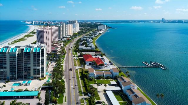 1401 GULF BOULEVARD 205, Clearwater Beach, FL 33767