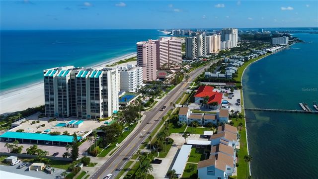 1401 GULF BOULEVARD 205, Clearwater Beach, FL 33767