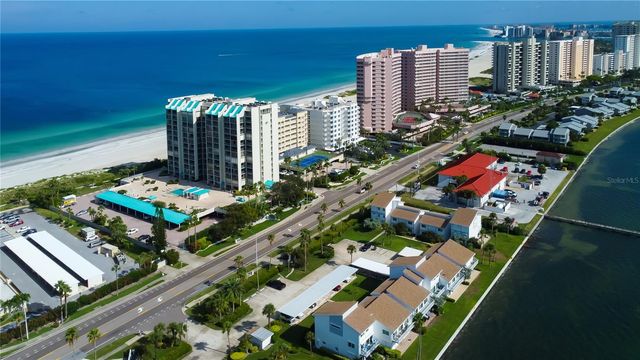 1401 GULF BOULEVARD 205, Clearwater Beach, FL 33767