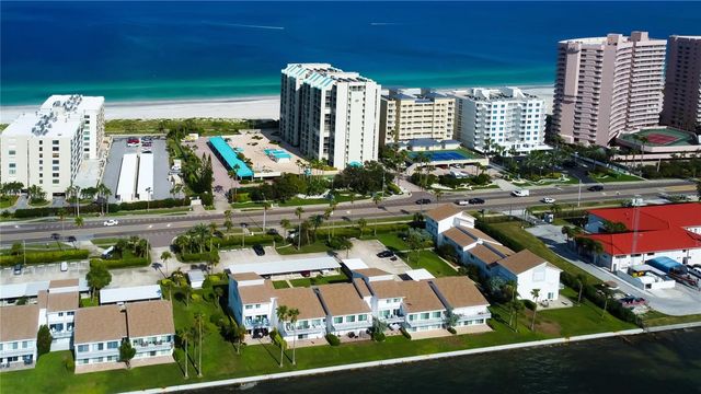 1401 GULF BOULEVARD 205, Clearwater Beach, FL 33767