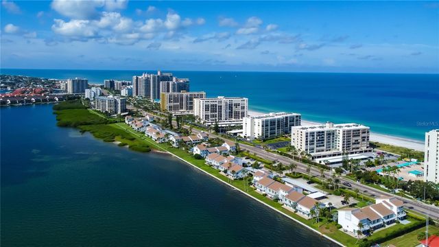 1401 GULF BOULEVARD 205, Clearwater Beach, FL 33767