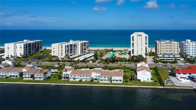 1401 GULF BOULEVARD 205, Clearwater Beach, FL 33767