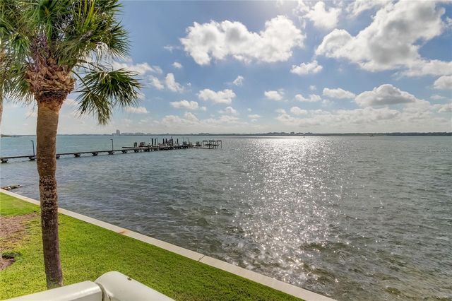 1401 GULF BOULEVARD 205, Clearwater Beach, FL 33767