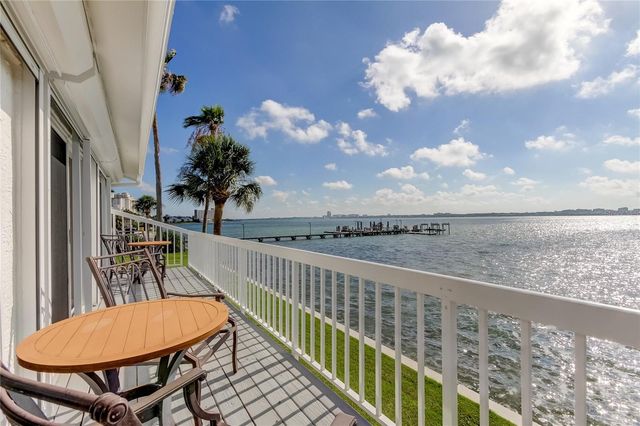 1401 GULF BOULEVARD 205, Clearwater Beach, FL 33767