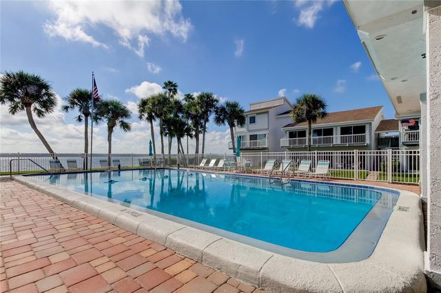 1401 GULF BOULEVARD 205, Clearwater Beach, FL 33767