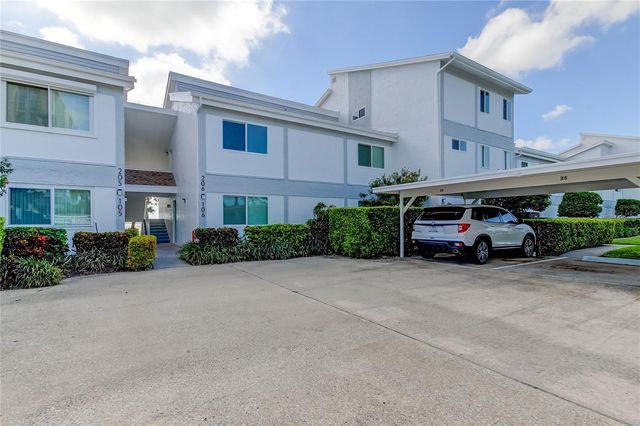 1401 GULF BOULEVARD 205, Clearwater Beach, FL 33767